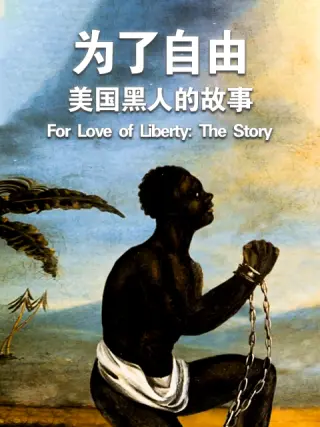 为了自由：美国黑人的故事 第01集